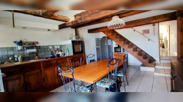 Ma-Cabane - Vente Maison COLOMBOTTE, 150 m²