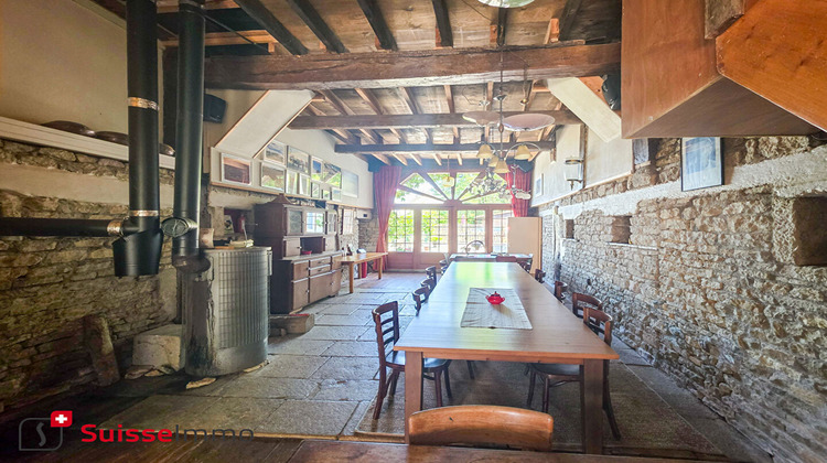Ma-Cabane - Vente Maison COLOMBOTTE, 566 m²