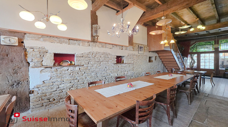 Ma-Cabane - Vente Maison COLOMBOTTE, 566 m²