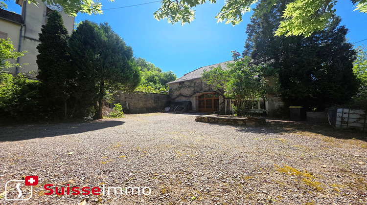 Ma-Cabane - Vente Maison COLOMBOTTE, 290 m²