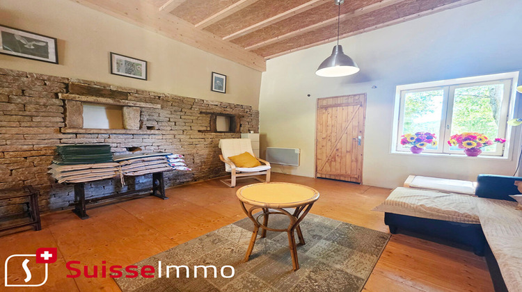 Ma-Cabane - Vente Maison COLOMBOTTE, 290 m²