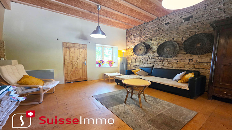 Ma-Cabane - Vente Maison COLOMBOTTE, 290 m²