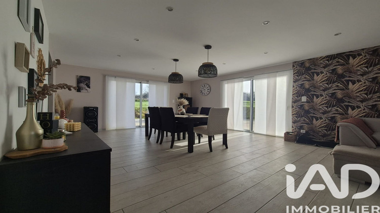 Ma-Cabane - Vente Maison Colomby, 140 m²