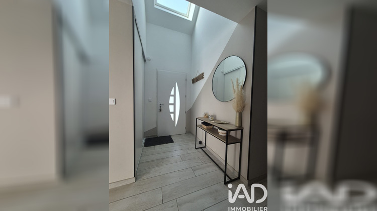 Ma-Cabane - Vente Maison Colomby, 140 m²