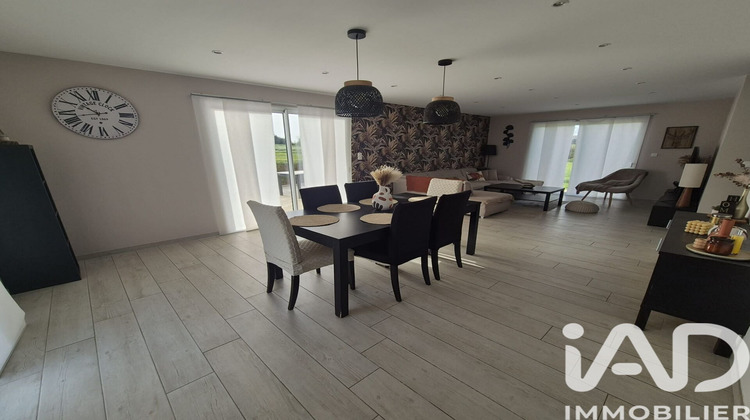 Ma-Cabane - Vente Maison Colomby, 140 m²