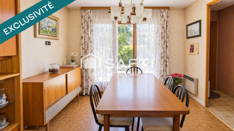 Ma-Cabane - Vente Maison Colomiers 31770, 75 m²
