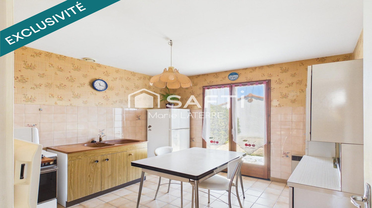 Ma-Cabane - Vente Maison Colomiers 31770, 75 m²