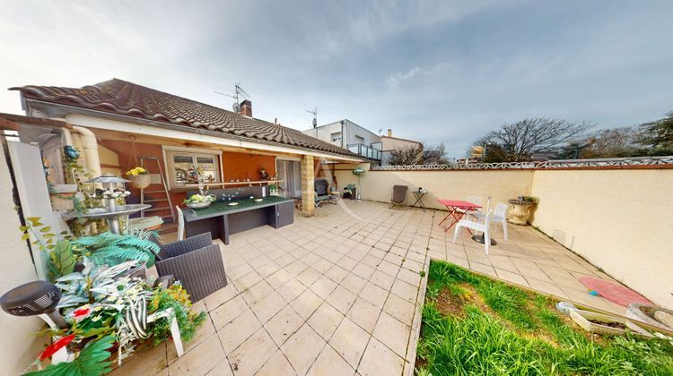 Ma-Cabane - Vente Maison COLOMIERS, 93 m²