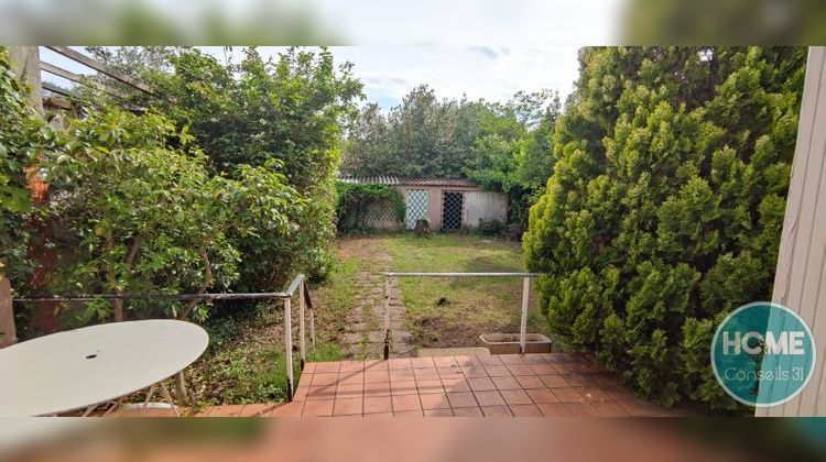 Ma-Cabane - Vente Maison Colomiers, 97 m²