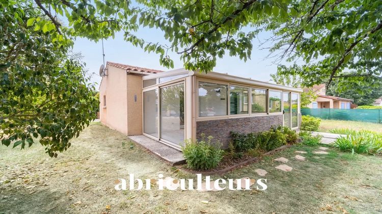 Ma-Cabane - Vente Maison Colomiers, 80 m²