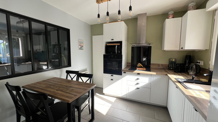 Ma-Cabane - Vente Maison Colomiers, 87 m²