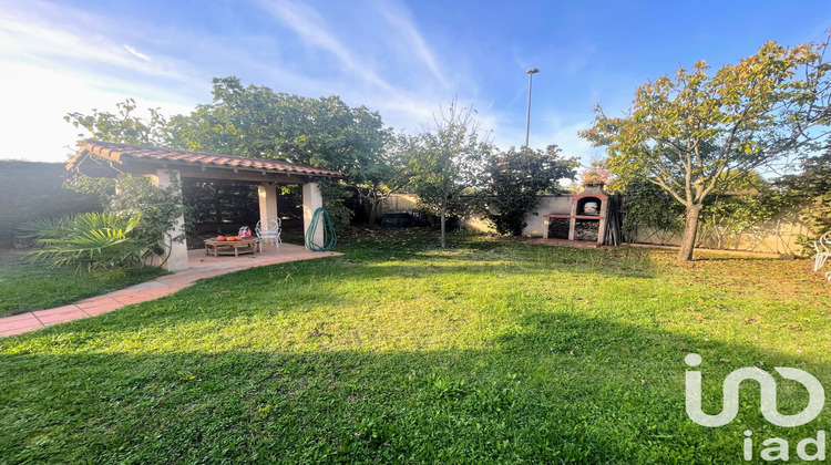 Ma-Cabane - Vente Maison Colomiers, 131 m²