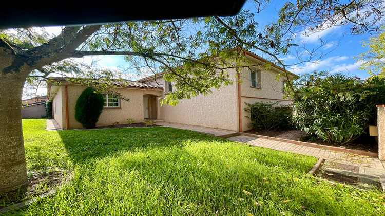 Ma-Cabane - Vente Maison COLOMIERS, 130 m²