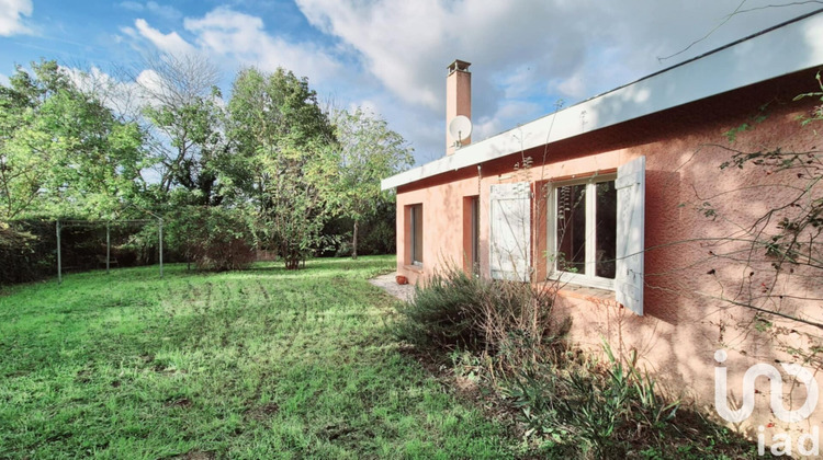 Ma-Cabane - Vente Maison Colomiers, 240 m²