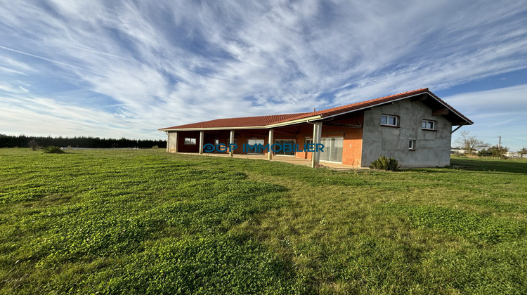 Ma-Cabane - Vente Maison Colomiers, 250 m²