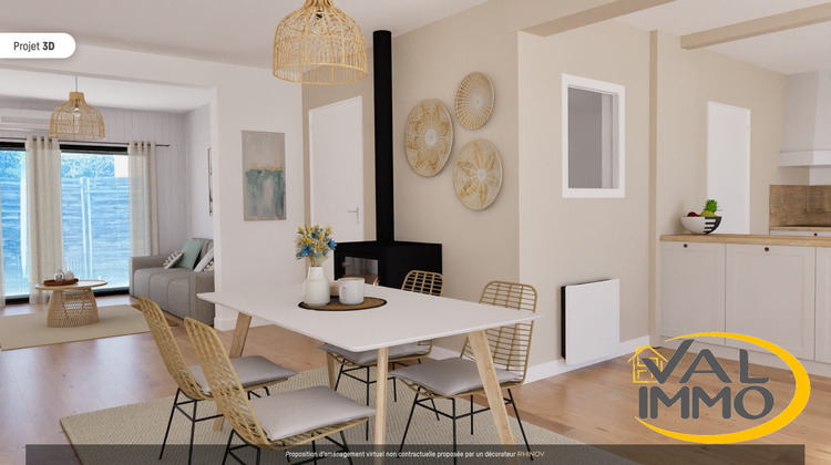 Ma-Cabane - Vente Maison Colomiers, 111 m²