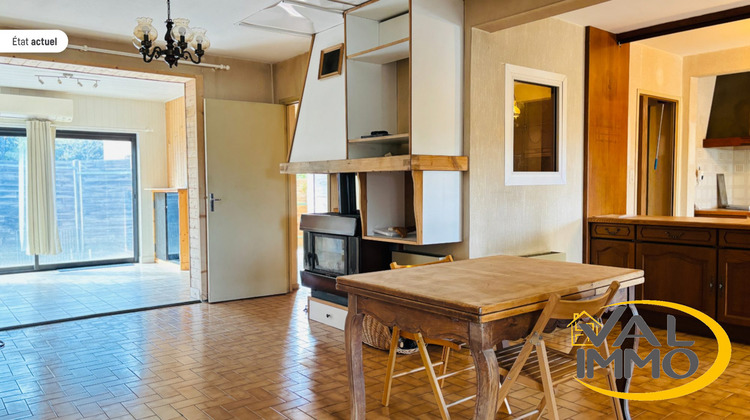 Ma-Cabane - Vente Maison Colomiers, 111 m²