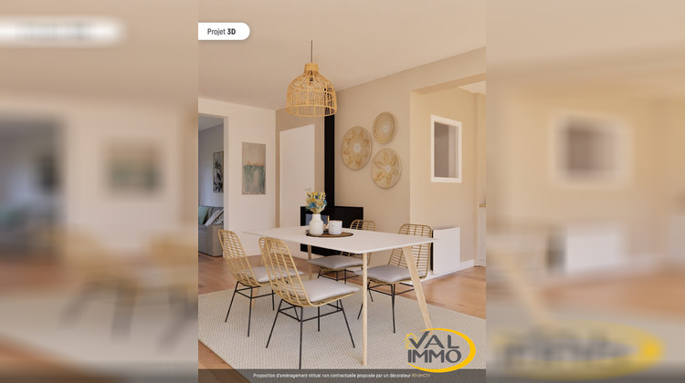 Ma-Cabane - Vente Maison Colomiers, 111 m²