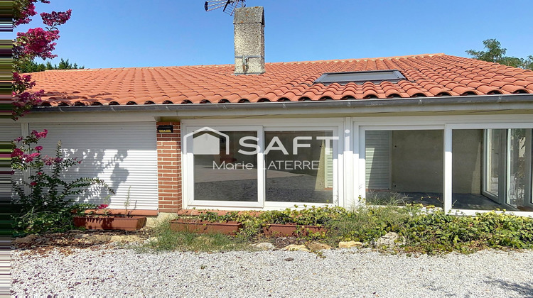 Ma-Cabane - Vente Maison Colomiers, 103 m²