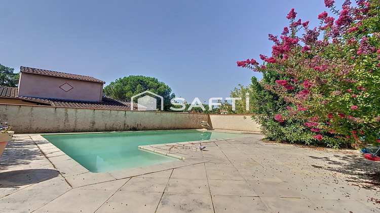 Ma-Cabane - Vente Maison Colomiers, 103 m²