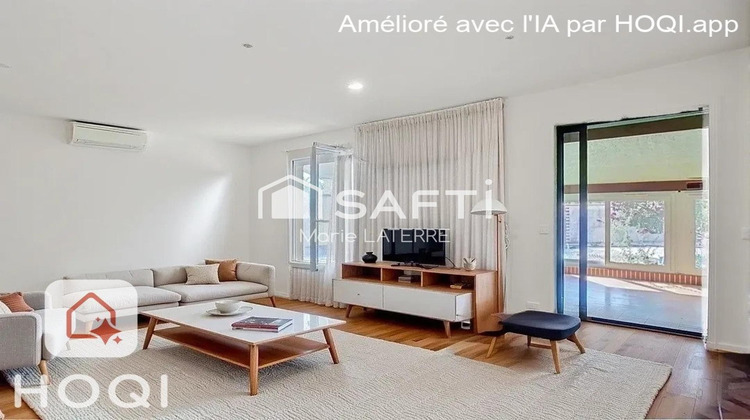 Ma-Cabane - Vente Maison Colomiers, 103 m²