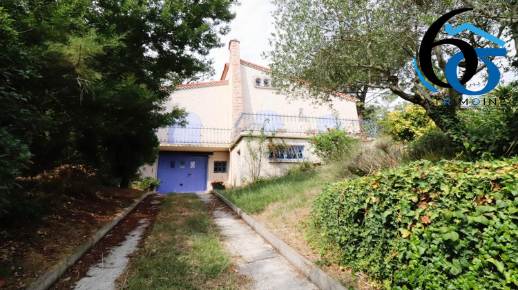 Ma-Cabane - Vente Maison Colomiers, 130 m²