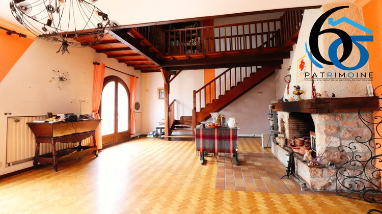 Ma-Cabane - Vente Maison Colomiers, 130 m²