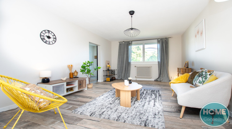 Ma-Cabane - Vente Maison Colomiers, 100 m²