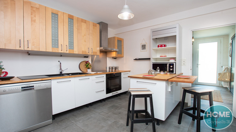 Ma-Cabane - Vente Maison Colomiers, 100 m²