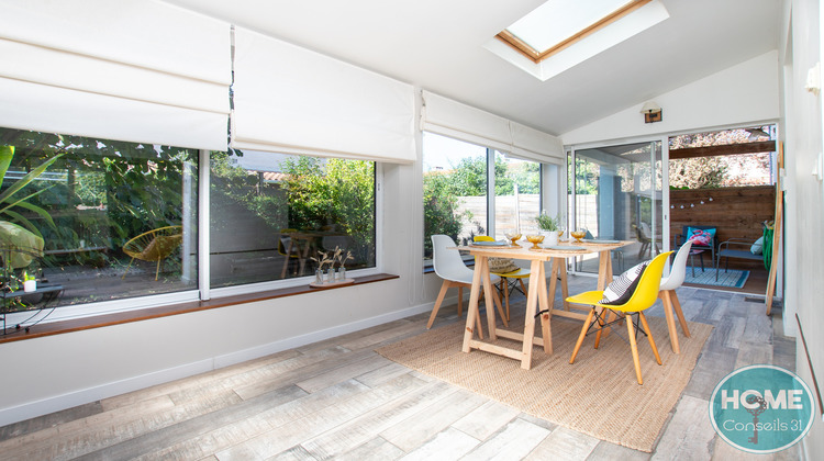 Ma-Cabane - Vente Maison Colomiers, 100 m²