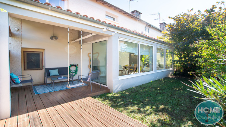 Ma-Cabane - Vente Maison Colomiers, 100 m²