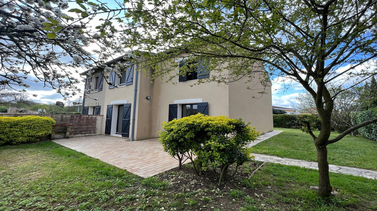 Ma-Cabane - Vente Maison Colomiers, 107 m²