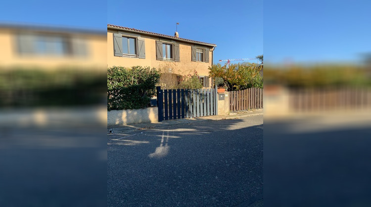 Ma-Cabane - Vente Maison Colomiers, 107 m²