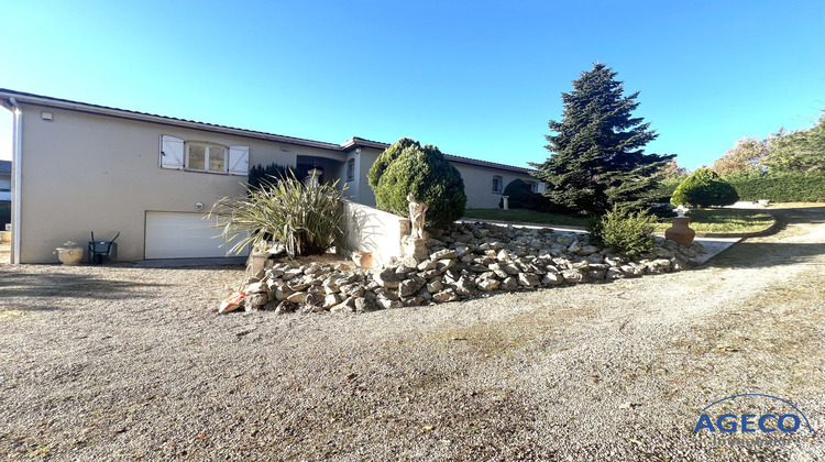 Ma-Cabane - Vente Maison Colomiers, 156 m²