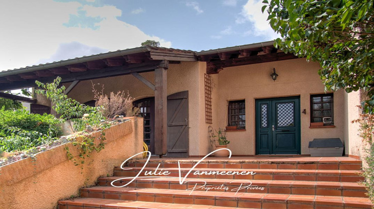 Ma-Cabane - Vente Maison COLOMIERS, 248 m²