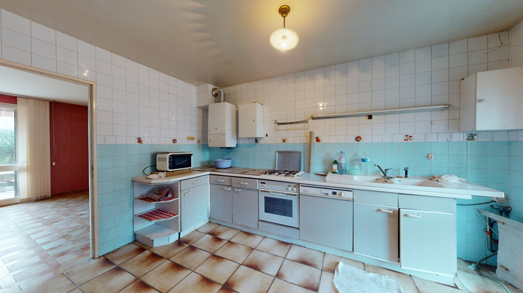 Ma-Cabane - Vente Maison Colomiers, 118 m²