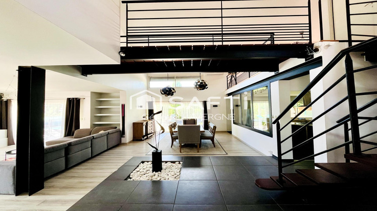 Ma-Cabane - Vente Maison Colomiers, 265 m²