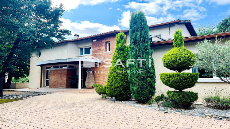 Ma-Cabane - Vente Maison Colomiers, 265 m²