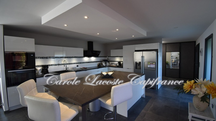 Ma-Cabane - Vente Maison COLOMIERS, 156 m²