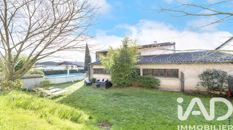 Ma-Cabane - Vente Maison Colomiers, 201 m²