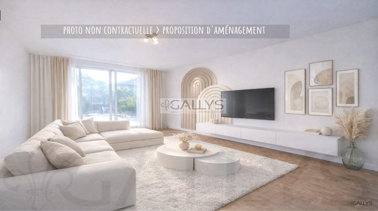 Ma-Cabane - Vente Maison Colomiers, 80 m²