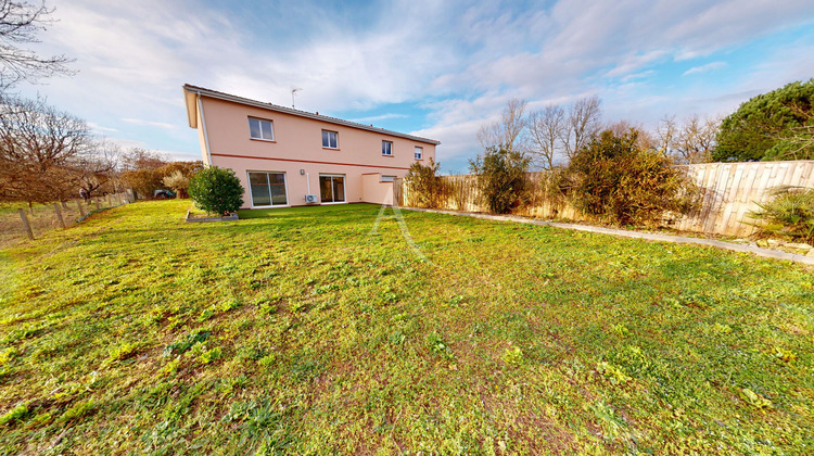 Ma-Cabane - Vente Maison COLOMIERS, 122 m²