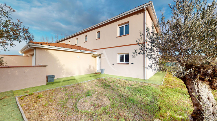 Ma-Cabane - Vente Maison COLOMIERS, 122 m²