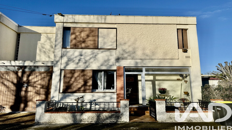 Ma-Cabane - Vente Maison Colomiers, 91 m²