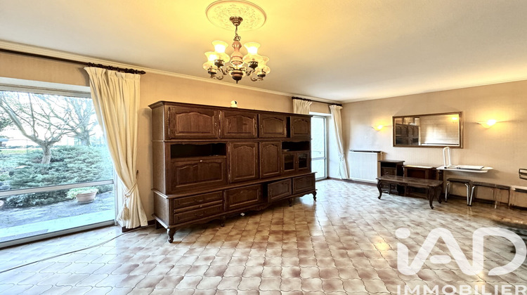 Ma-Cabane - Vente Maison Colomiers, 91 m²