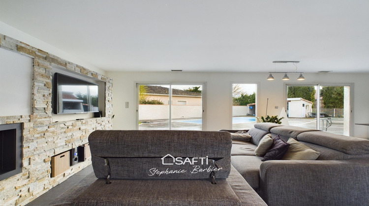 Ma-Cabane - Vente Maison Colomiers, 187 m²