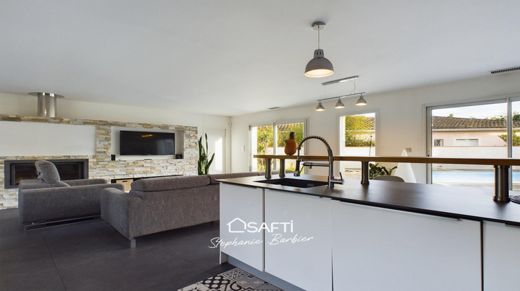 Ma-Cabane - Vente Maison Colomiers, 187 m²