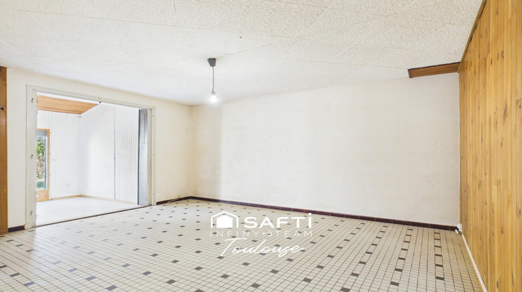 Ma-Cabane - Vente Maison Colomiers, 100 m²