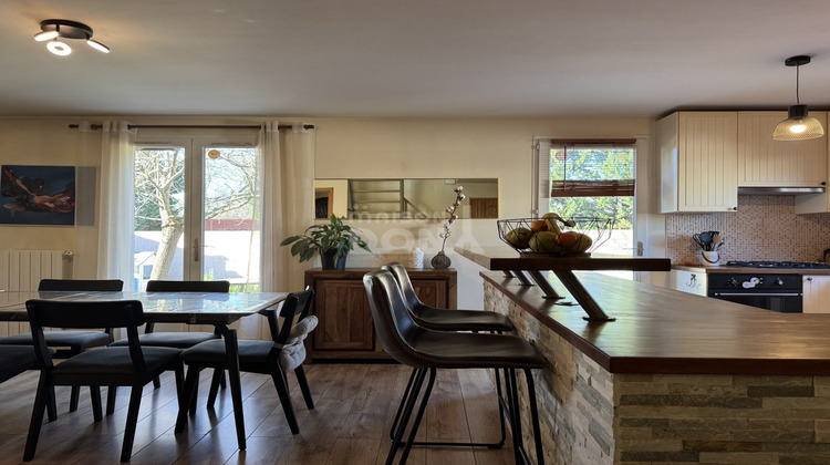 Ma-Cabane - Vente Maison Colomiers, 107 m²