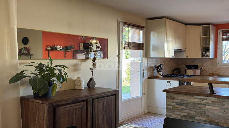 Ma-Cabane - Vente Maison Colomiers, 107 m²